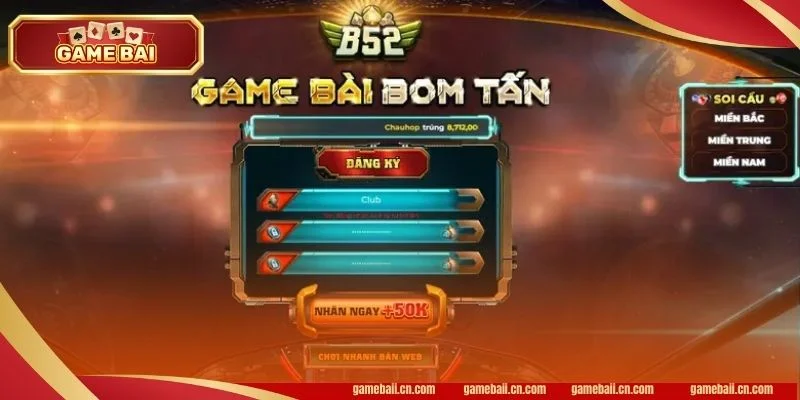 Review Game Bài B52 - Sàn Cược Trực Tuyến Số 1 Châu Á 3 B52 là cổng cược có tỷ lệ thưởng hàng đầu với game cược hấp dẫn.