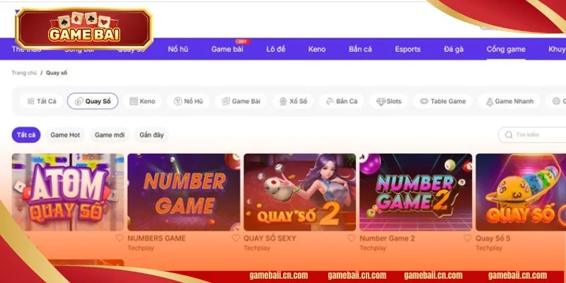 BIN88 là tân binh nhưng lại vượt qua nhiều lão làng.