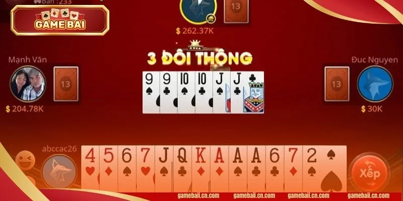 Tiến Lên Miền Nam: Nhập Môn Cược Bài Lá Cần Lưu Ý Gì? 3 Bỏ túi bí kíp nắm chắc chiến thắng trong tay với Tiến lên miền Nam.