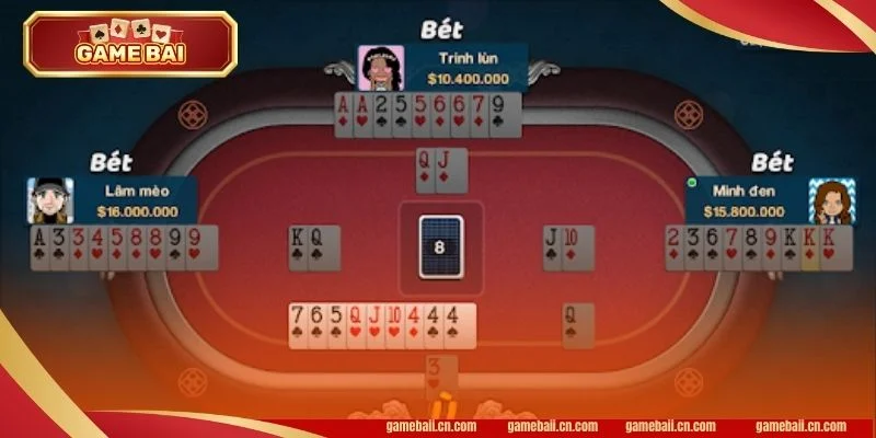 Bài Phỏm: Cách Chơi Để Ù Lớn, 4+ Chơi Phỏm Thực Chiến 2 Cách xây dựng bài trong phỏm nếu có thể ù sẽ giúp người chơi thắng lớn.