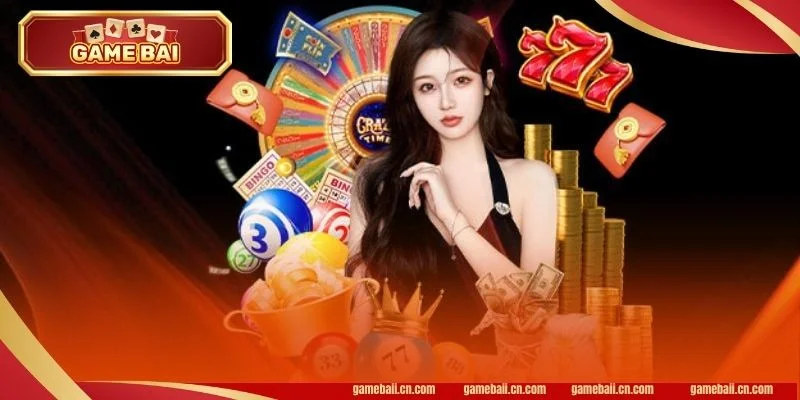 Cổng cược Game Bài là điểm đến yêu thích của giới đam mê cá cược.