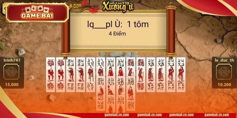 Bài Chắn Có Khó Chơi Không? 4 Cách Đánh Chắn Hiệu Quả 1 Cược Chắn khi hiểu rõ cách chơi sẽ rất hấp dẫn.