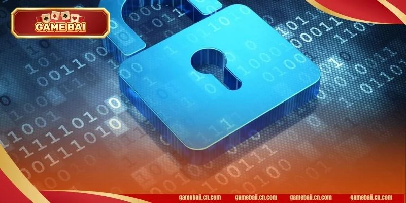 CHÍNH SÁCH BẢO MẬT 3 Game Bài thiết lập quy định bảo mật bao quát toàn bộ vấn đề.