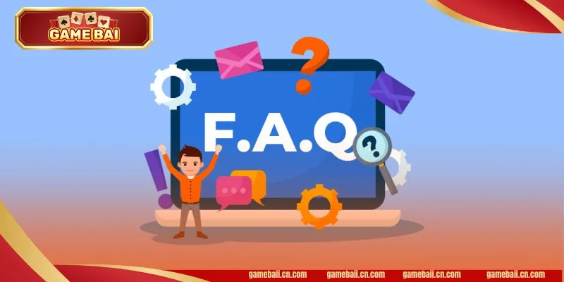 Giải đáp nghi vấn trước khi tham gia Game Bài Đổi Thưởng.