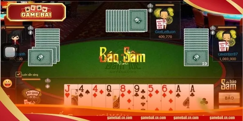 Bài Sâm Lốc Chơi Như Thế Nào? Mẹo Báo Sâm Chắc Thắng 3 Kỹ thuật đánh bài Sâm Lốc từ cao thủ giúp bạn dễ thắng lớn.