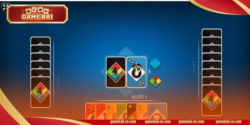 Bài Uno: Tổng Hợp Luật Chơi Chi Tiết, Mẹo Cược Bạc Tỷ 2 Luật chơi bài Uno cần nắm rõ giá trị từng lá bài.