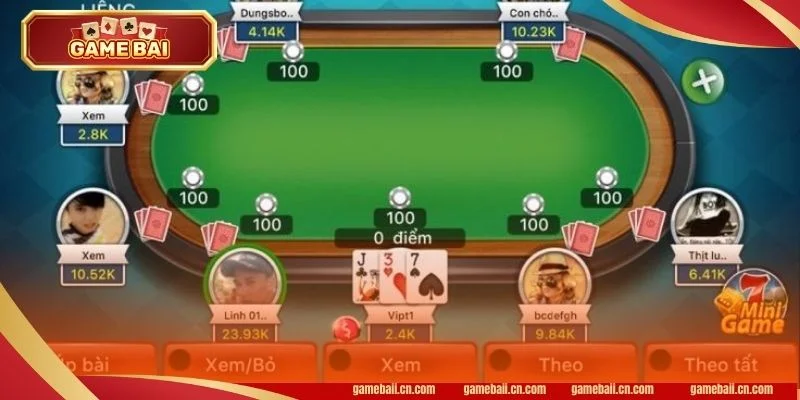 Bài Liêng: Từ A Đến Z Kinh Nghiệm Cược Liêng Ăn Tiền Lớn 3 Mẹo chơi bài Liêng đỉnh cao được chuyên gia bài lá tổng hợp.