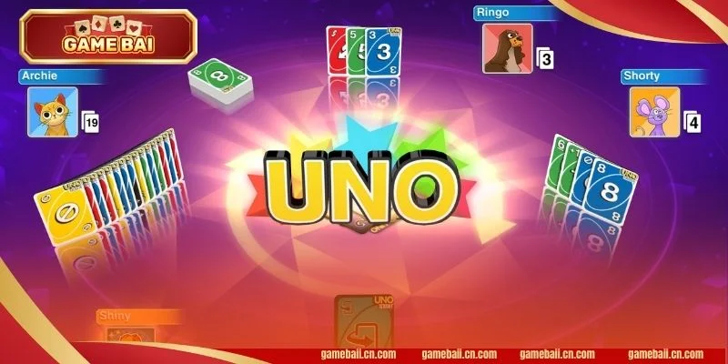 Bài Uno: Tổng Hợp Luật Chơi Chi Tiết, Mẹo Cược Bạc Tỷ 3 Mẹo chơi bài Uno giành chiến thắng lớn cho cược thủ tại Game Bài.