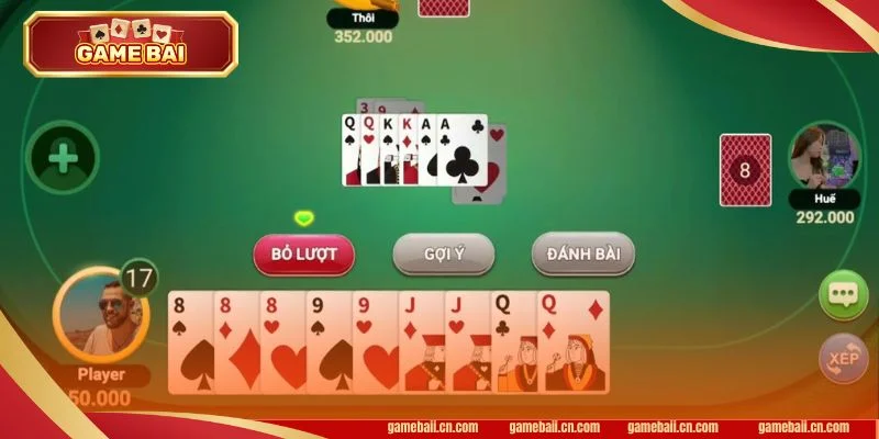 Tip Chơi Tiến Lên Miền Nam Bất Bại Tại Game Bài 2026 3 Mẹo nhỏ giúp tạo lợi thế lớn trong tiến lên miền Nam.