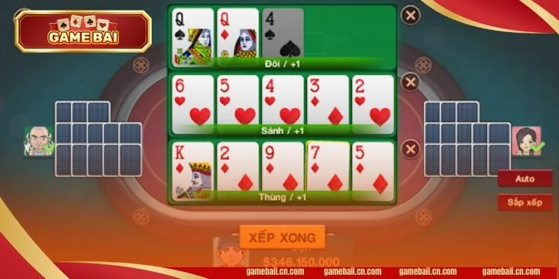 Bài Mậu Binh: Cập Nhật Thay Đổi Về Luật Mới Nhất 2026 2 Một vài cập nhật mới nhất về quy tắc đánh Mậu Binh.