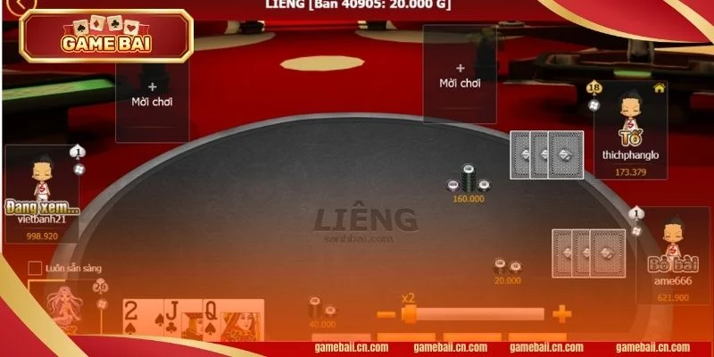 Mẹo Chơi Liêng 3 Cây Hiệu Quả, Dễ Thắng Từ Chuyên Gia Bet 3 Một vài kinh nghiệm giúp bạn cược liêng 3 cây bất bại.