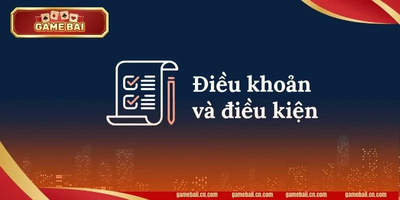 ĐIỀU KHOẢN SỬ DỤNG 2 Nhà cái yêu cầu người chơi tôn trọng và tuân thủ điều khoản dịch vụ.