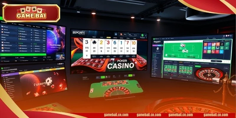 Game Bài Vaobet Có Lừa Đảo Không? Review Khách Quan 3 Những ưu điểm nổi bật không thể bỏ qua tại Vaobet.