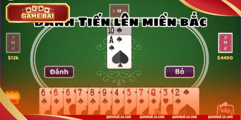 Tip Chơi Tiến Lên Miền Nam Bất Bại Tại Game Bài 2026 1 Tiến lên miền Nam là bộ môn bài lá có luật đơn giản.