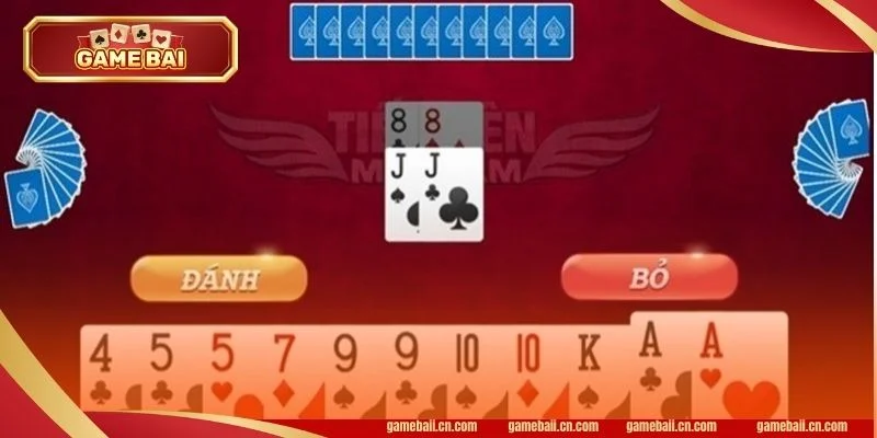 Tiến Lên Miền Nam: Nhập Môn Cược Bài Lá Cần Lưu Ý Gì? 2 Tìm hiểu luật TLMN đầy đủ, chi tiết tại sảnh chơi game bài uy tín.