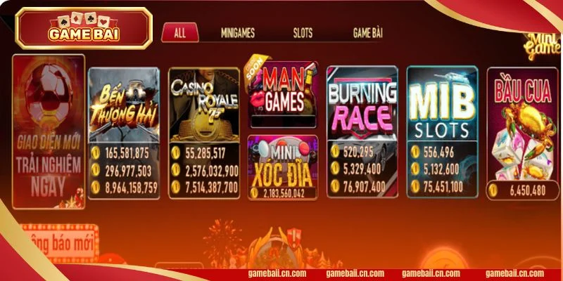 Trải nghiệm mượt mà có 1 không 2 tại cổng cược uy tín - ManClub. 