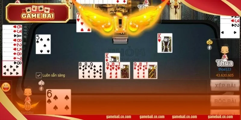 Bài Phỏm: Cách Chơi Để Ù Lớn, 4+ Chơi Phỏm Thực Chiến 1 Ù trong phỏm là tình huống tay chơi nào cũng thích.